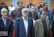 گزارش تصویری  | افتتاحیه همایش ملی مدیریت ریسک و تاب آوری در صنایع معدنی 